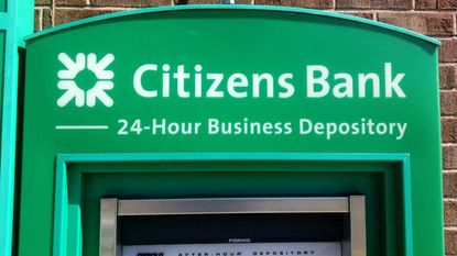 Citizens Financial