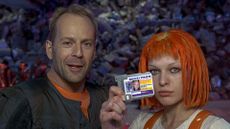 The Fifth Element