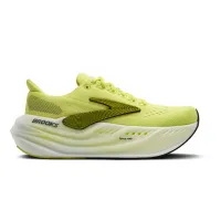 Brooks Glycerin Max in Sunny Lime/Black/White Brooks Glycerin Max in Sunny Lime/Black/White
