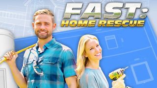 Fast: Home Rescue Allen Media Group