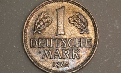 Deutsche mark