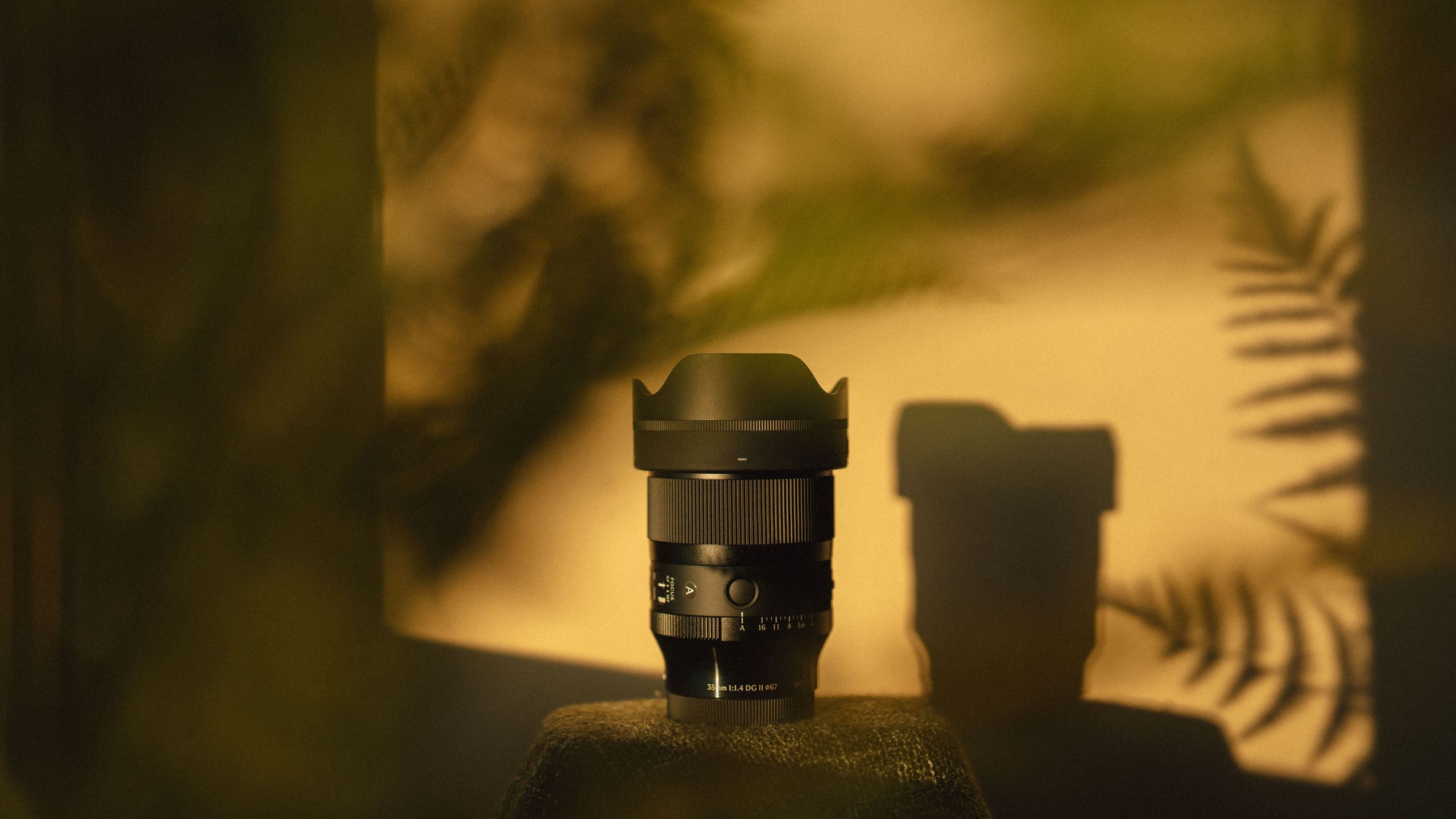 The lens that sparked Sigma’s popular Art line has just been re-imagined. The Sigma 35mm f/1.4 DG II Art is a lighter, smaller take on the popular prime