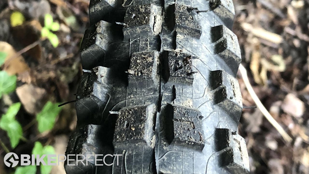 Kenda Pinner Pro mtb tyre