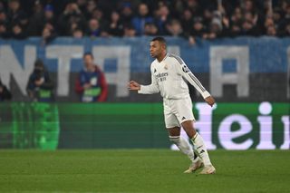 Kylian Mbappe is the current poster boy for Nike's new generation