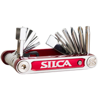 Silca Italian Army Knife multitool: &nbsp;£54.00£48.60 at Merlin Cycles