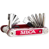 Silca Italian Army Knife multitool: &nbsp;£54.00£48.60 at Merlin Cycles