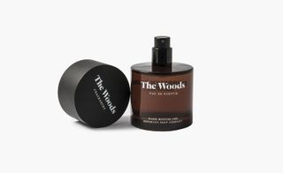 Perfume from "The woods"