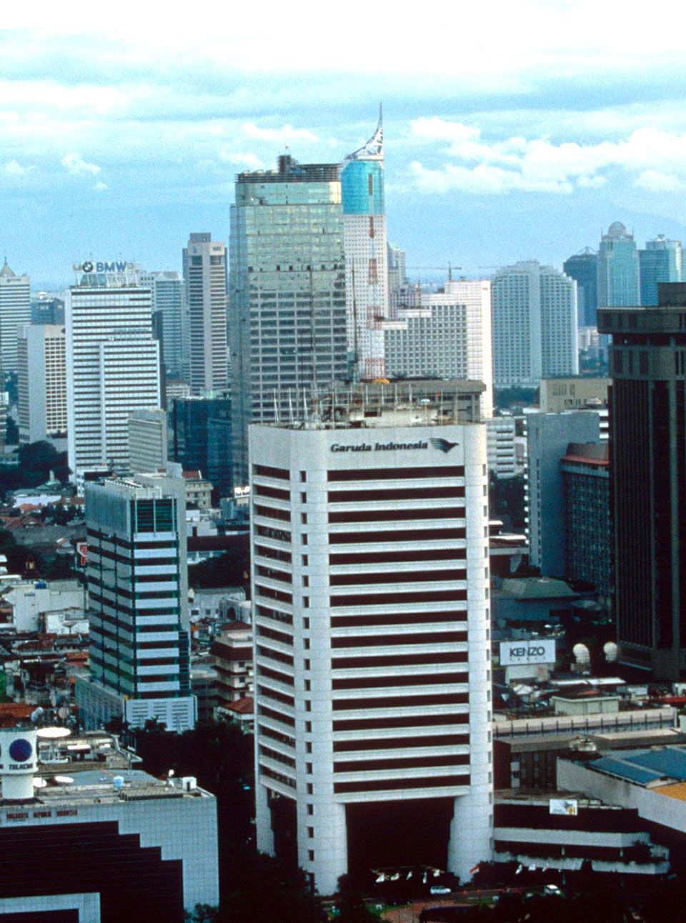 Jakarta