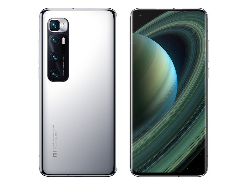 Mi 10 Ultra