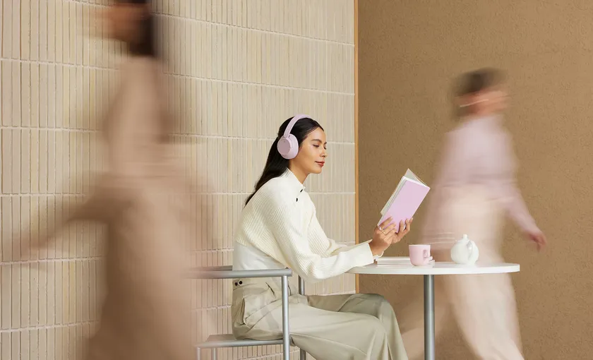 Sony WH-CH720N ANC headphones