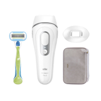 Braun Silk-expert Pro 3 IPL Long Term Hair Removal Device