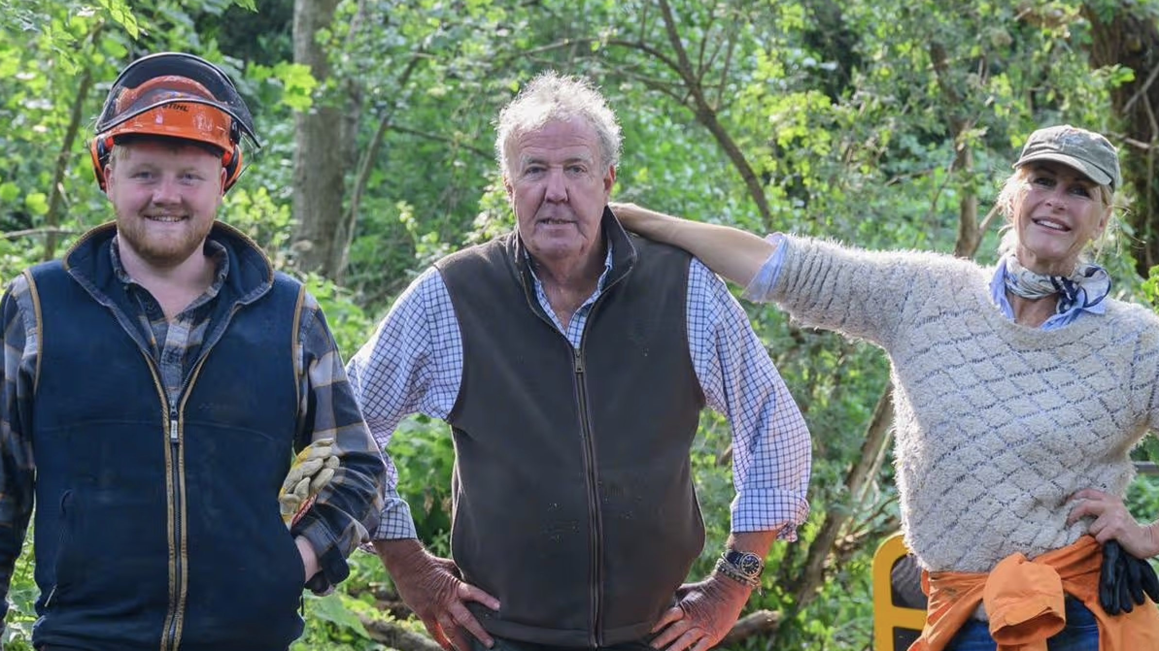 Clarkson's Farm s5