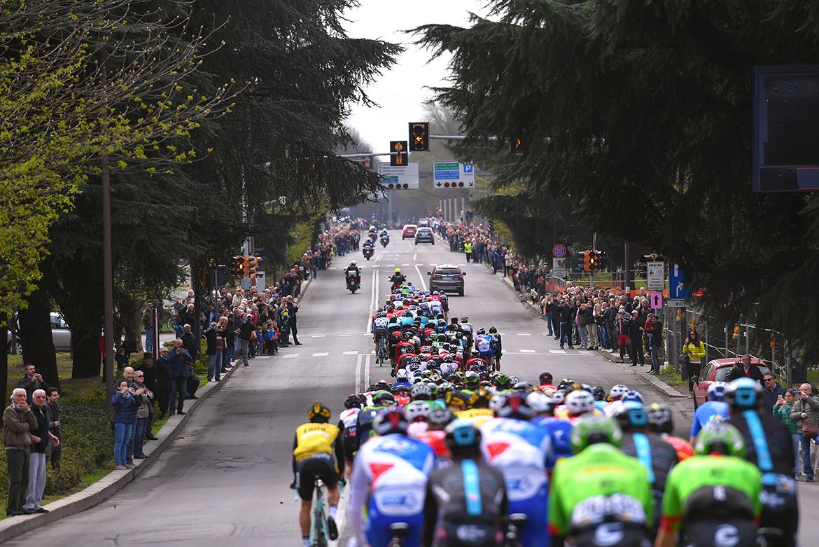 2017 Milan-San Remo