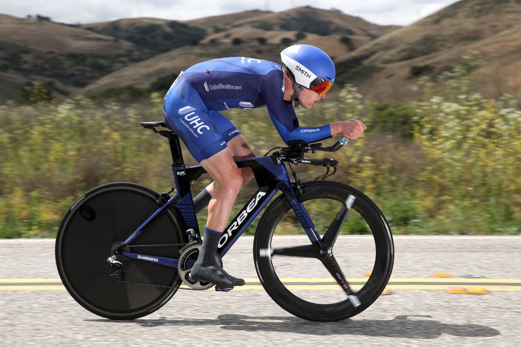 Gavin Mannion (UnitedHealthcare)