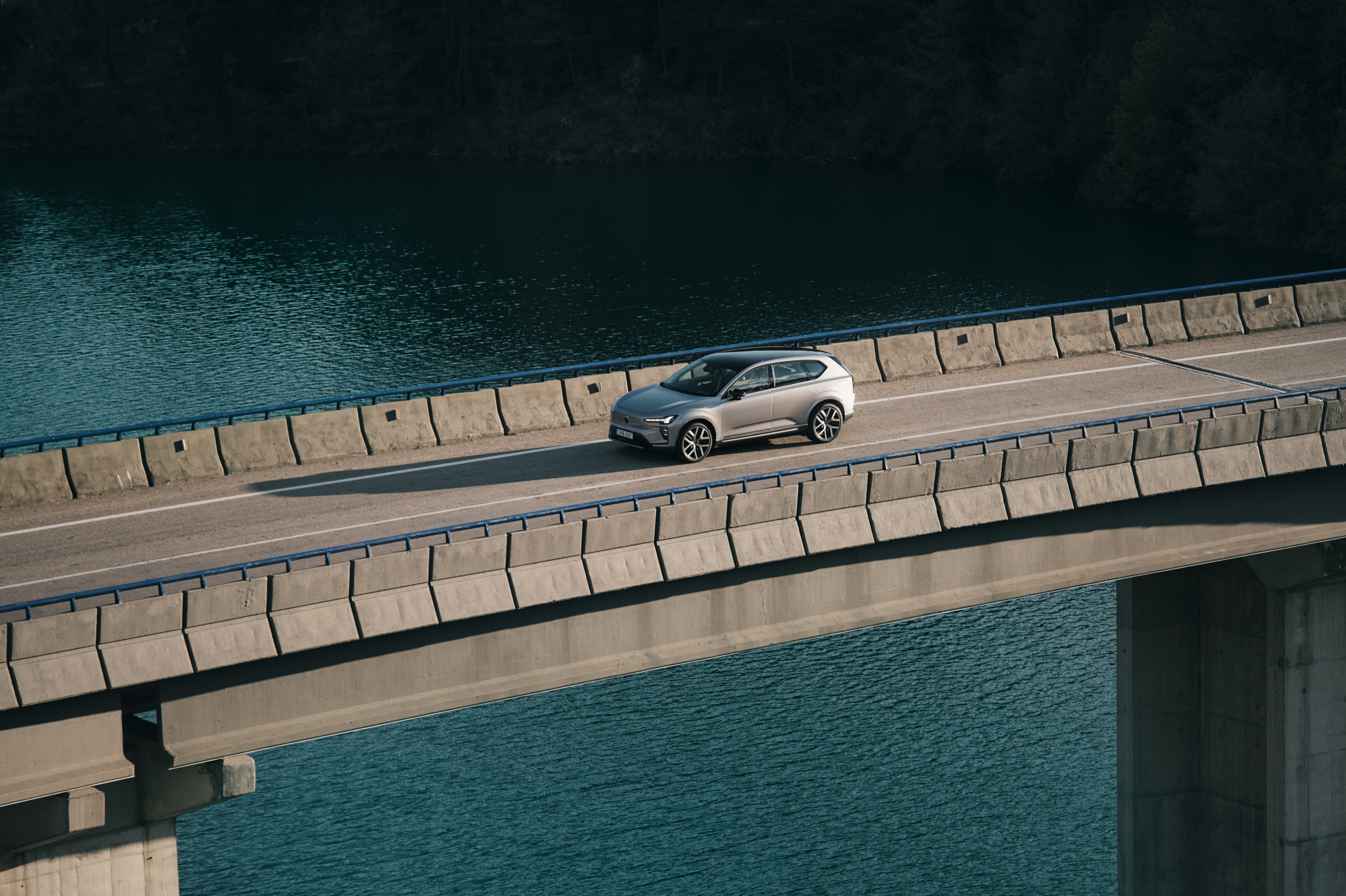 Volvo EX60 P6 RWD Ultra