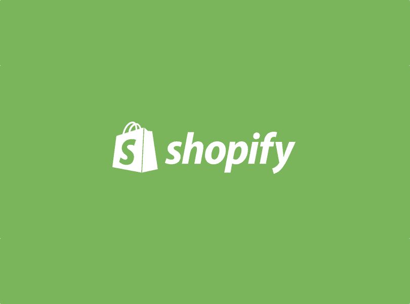 Shopify Logo