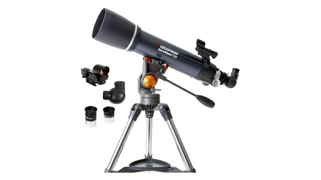 Best telescopes for beginners 2024 Top entrylevel scopes Space