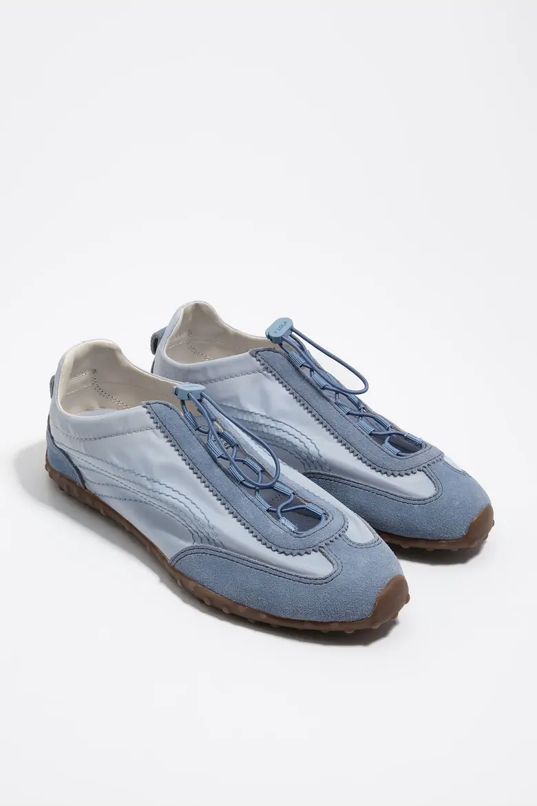 Bimba y Lola, 13 28 Ballerina Sneaker