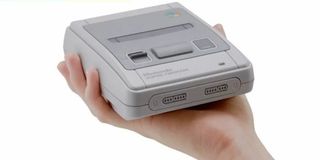 Super Famicom Sold Out
