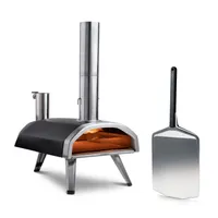Ooni Frya Bundle Deal | was £339.00, now £319.00 at Ooni