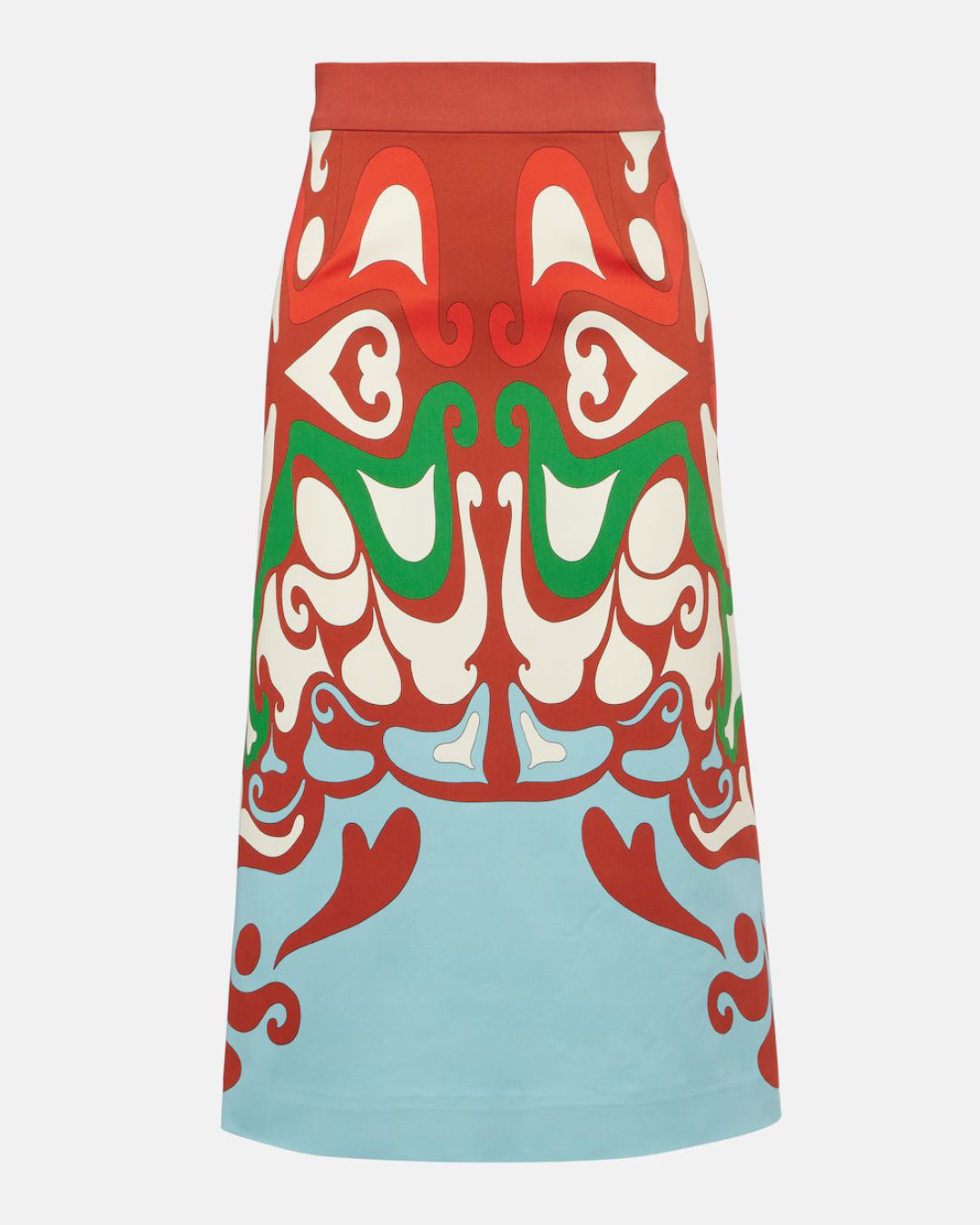Workwear skirts