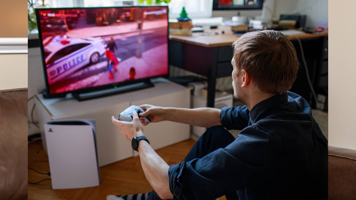 PlayStation WrapUp 2022 is here to bring you your annual dose of shame TechRadar