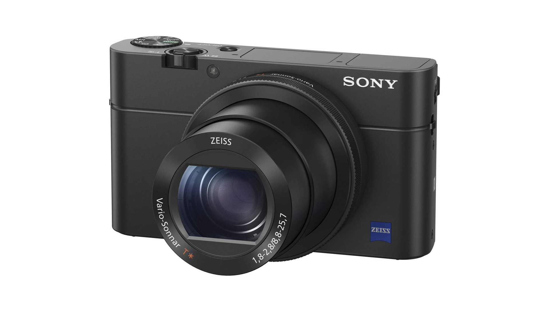 Best compact cameras to buy in 2019