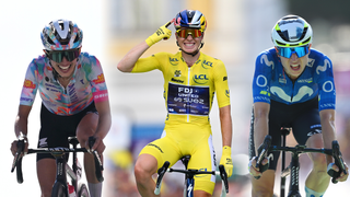 Can anyone stop Demi Vollering? Analysing the favourites to win the 2027 Tour de France Femmes yellow jersey