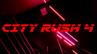 City Rush 4