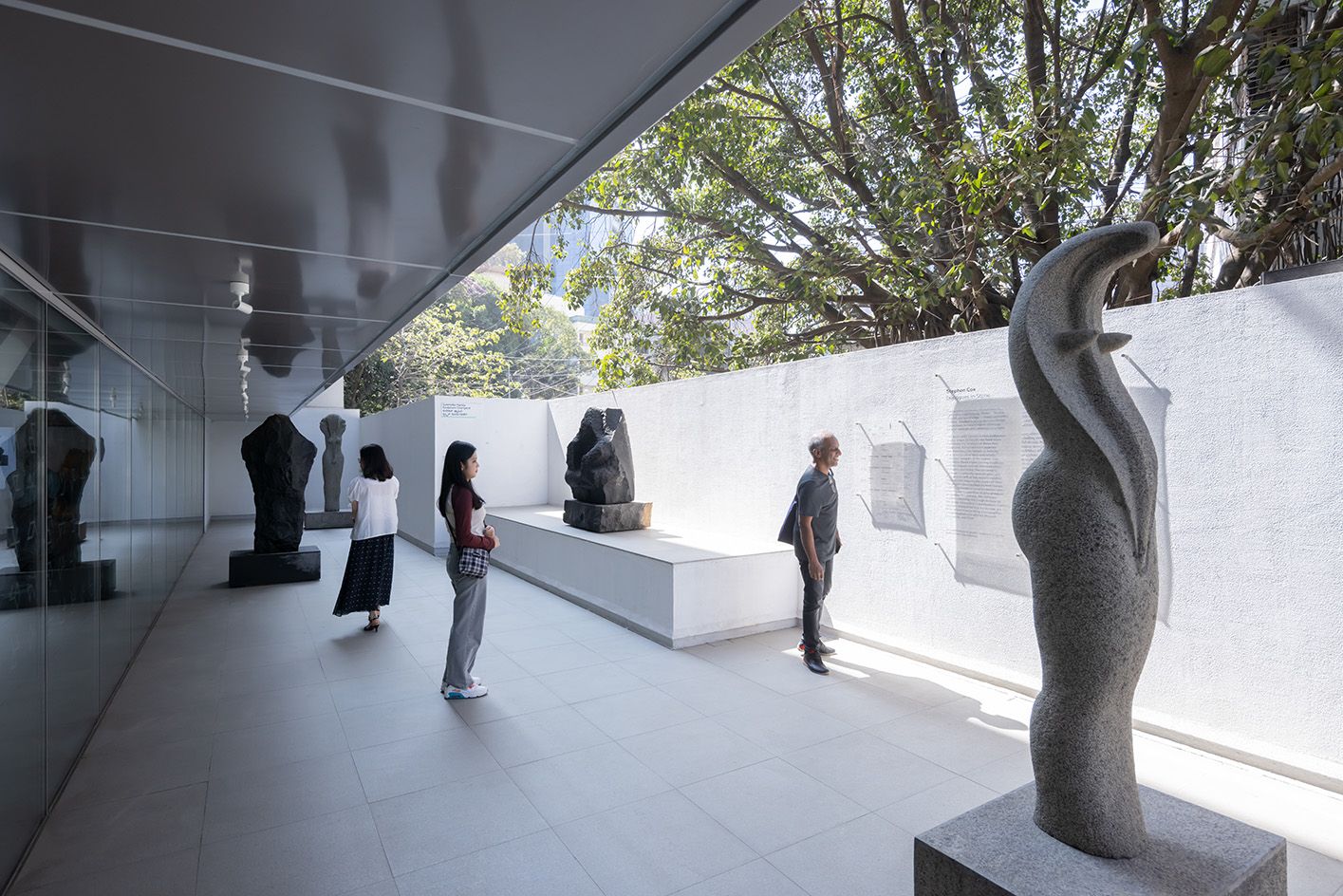MAP, the Museum of Artwork and Pictures Bangalore opens MAP, the Museum of Artwork and Pictures Bangalore opens