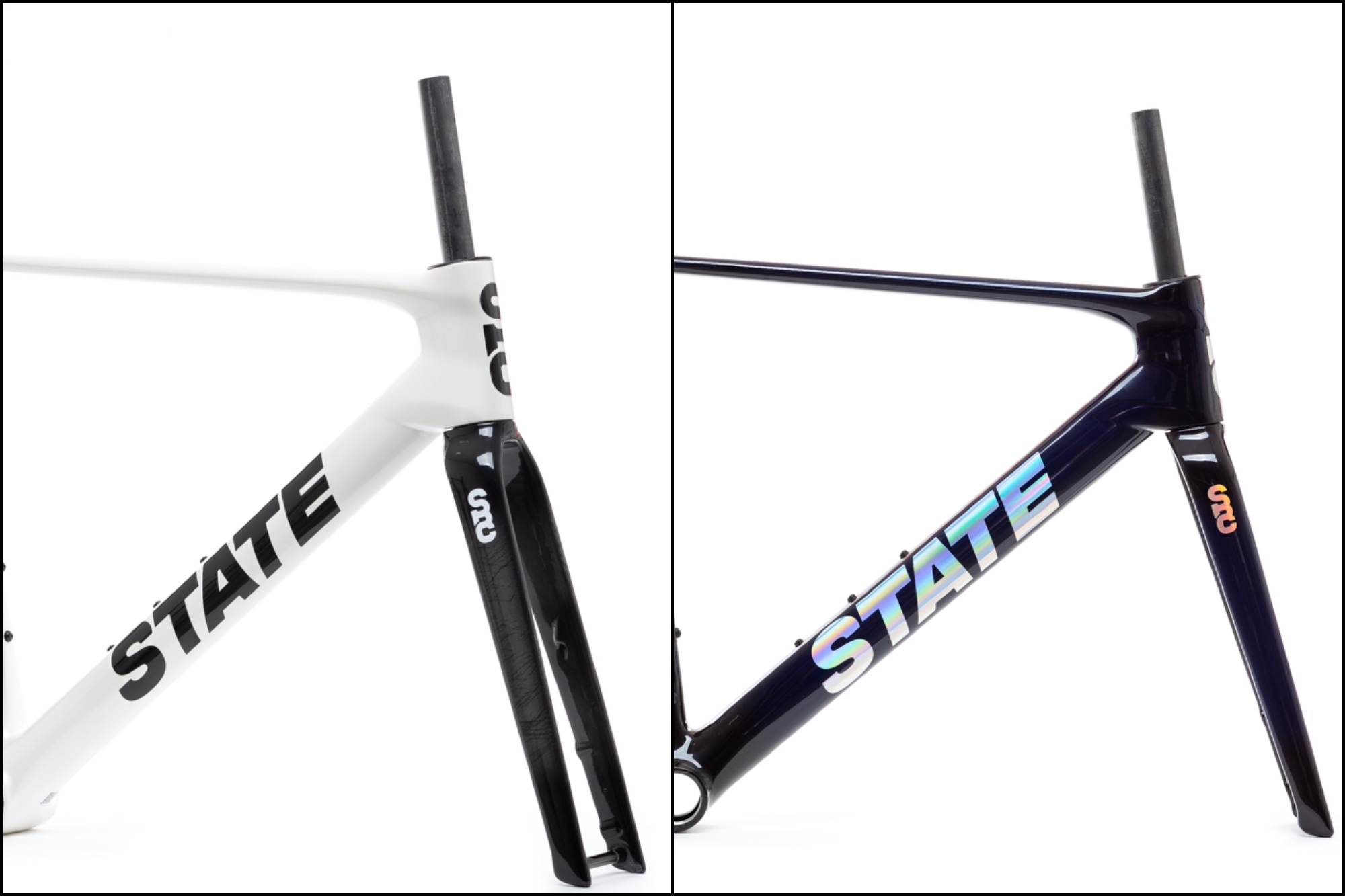 State Bicycle Company's new Carbon Road Bike