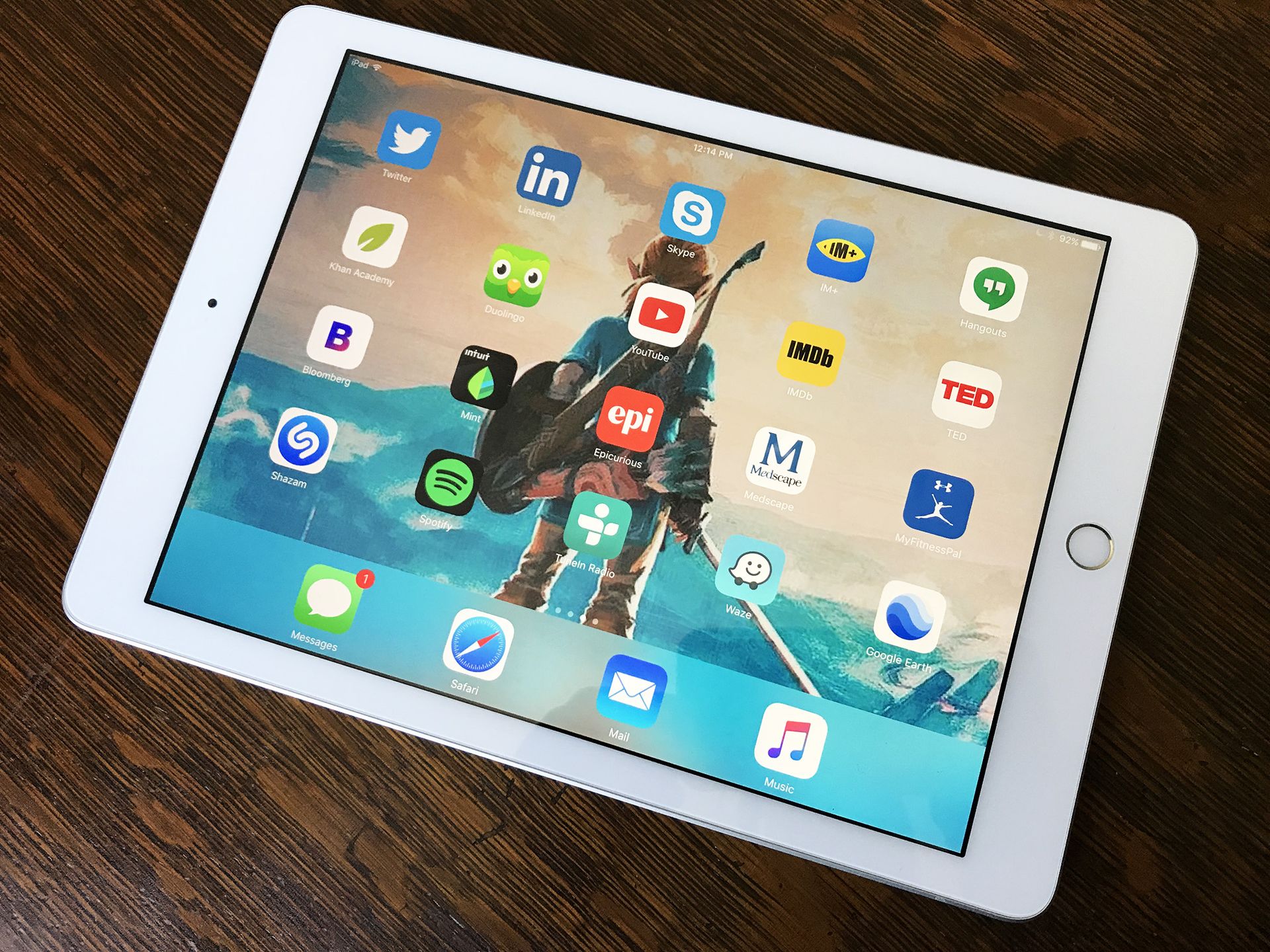 Best free apps for iPad iMore