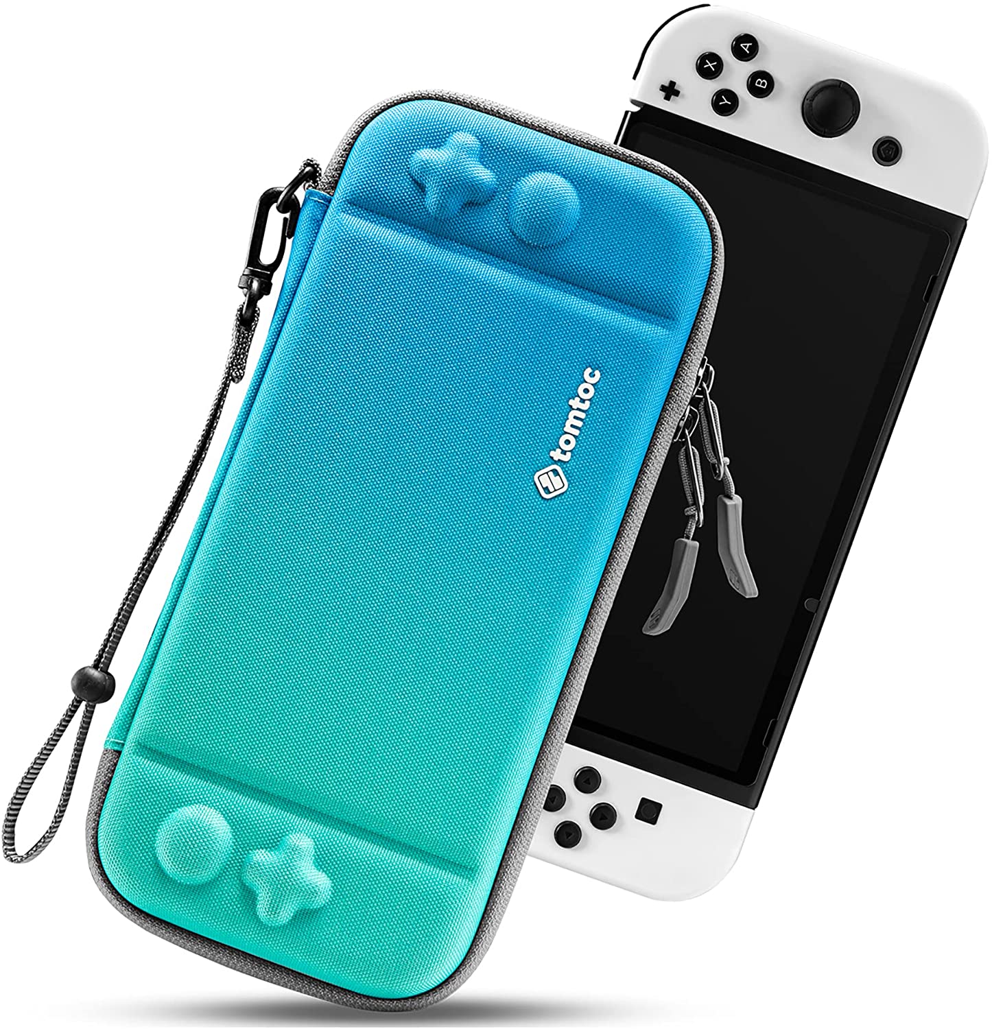 Best Nintendo Switch OLED travel cases 2023 iMore