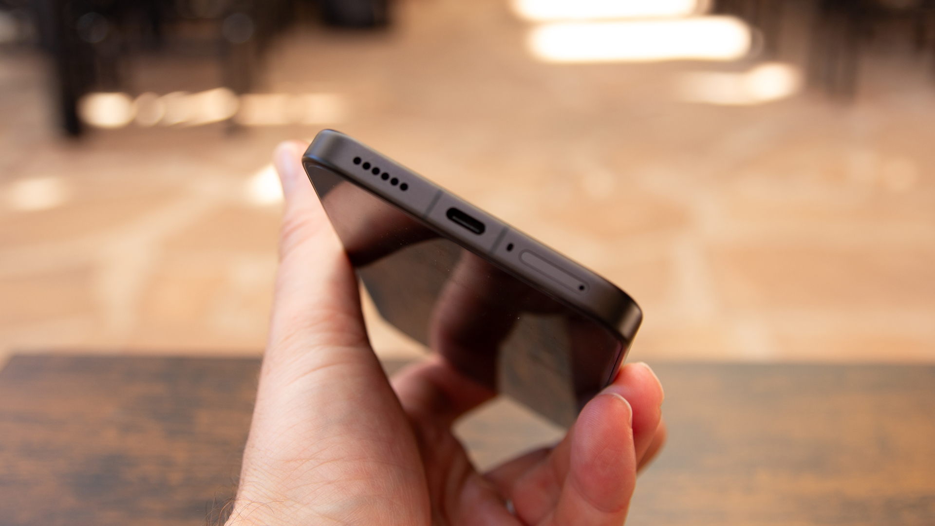 Xiaomi 15T Pro