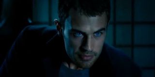 Theo James in Underworld: Awakening