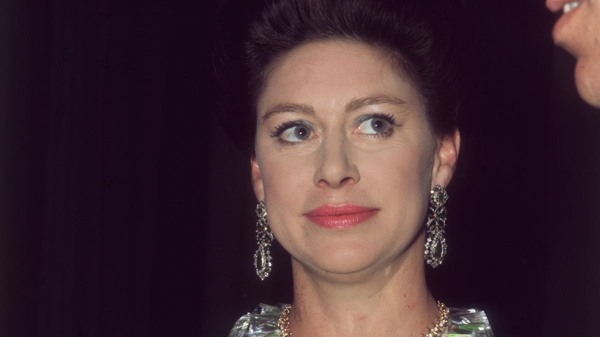 Princess Margaret snubbed fashion icon in an awkward incident she's never forgotten