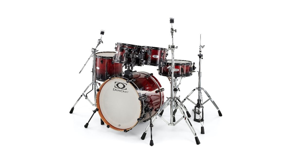 DrumCraft