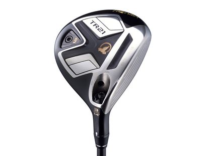 Honma TR21 Ti Fairway Wood Review