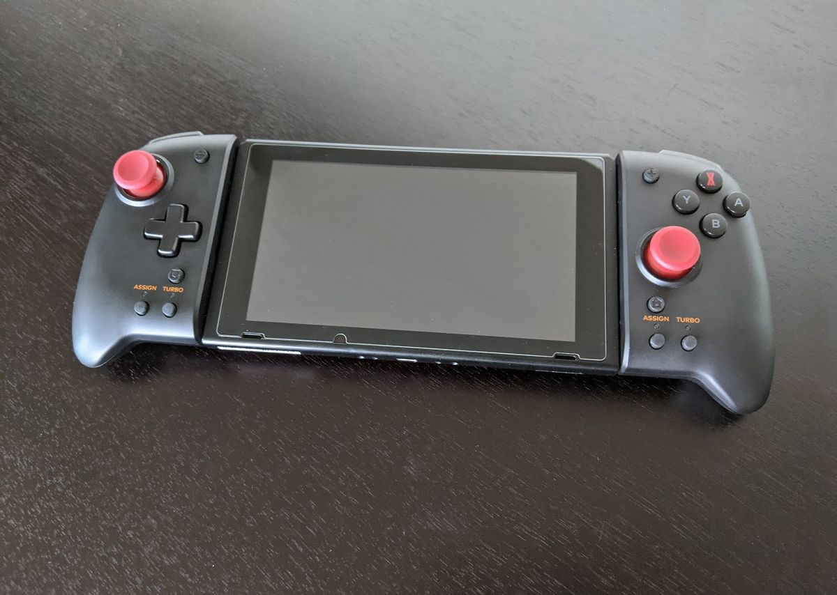 HORI Split Pad Pro