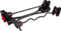 Hurry  This Bowflex barbell is  217 off right now - 60