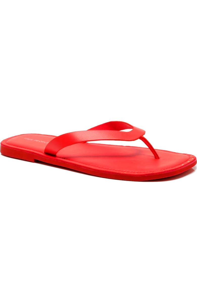 Sona Flip Flop