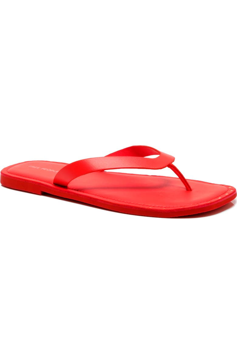 Sona Flip Flop