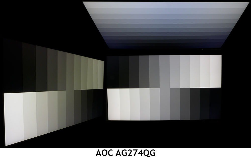 AOC Agon Pro AG274QG