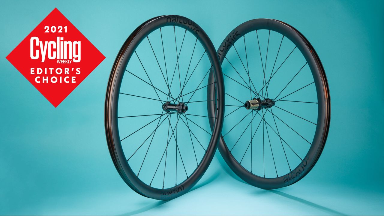 Parcours Ronde wheelset review