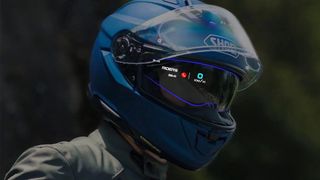 Shoei GT-Air 3 Smart