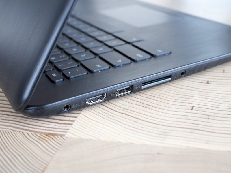 ASUS C300 Chromebook