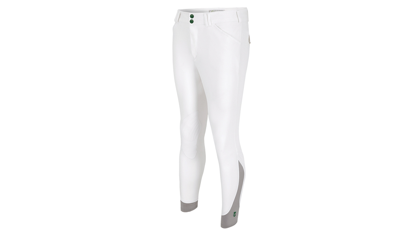 Jodhpurs vs breeches: why choose breeches