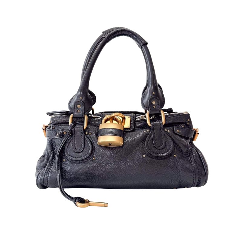 Image of chloe paddington bag