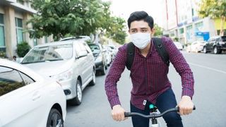 cyclist-face-mask