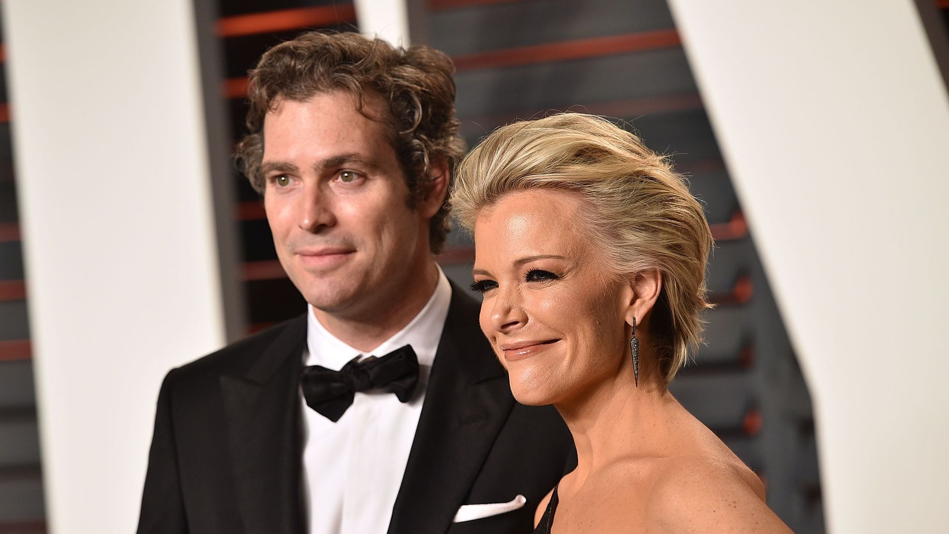 Who Is Megyn Kelly's Husband, Douglas Brunt? Megyn Kelly Husband